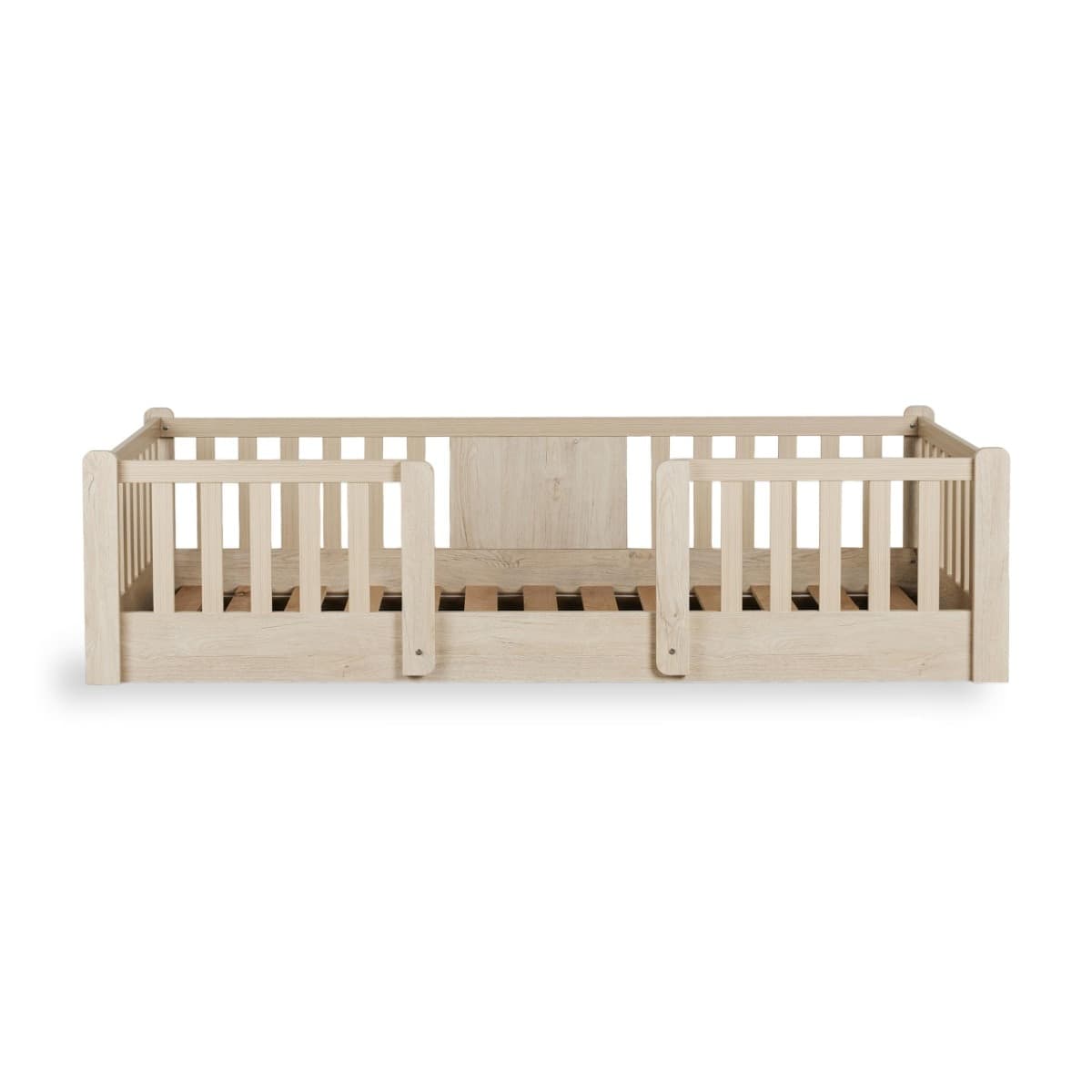 Letto Junior a Casetta Quax Chalet 200x90 cm - 3