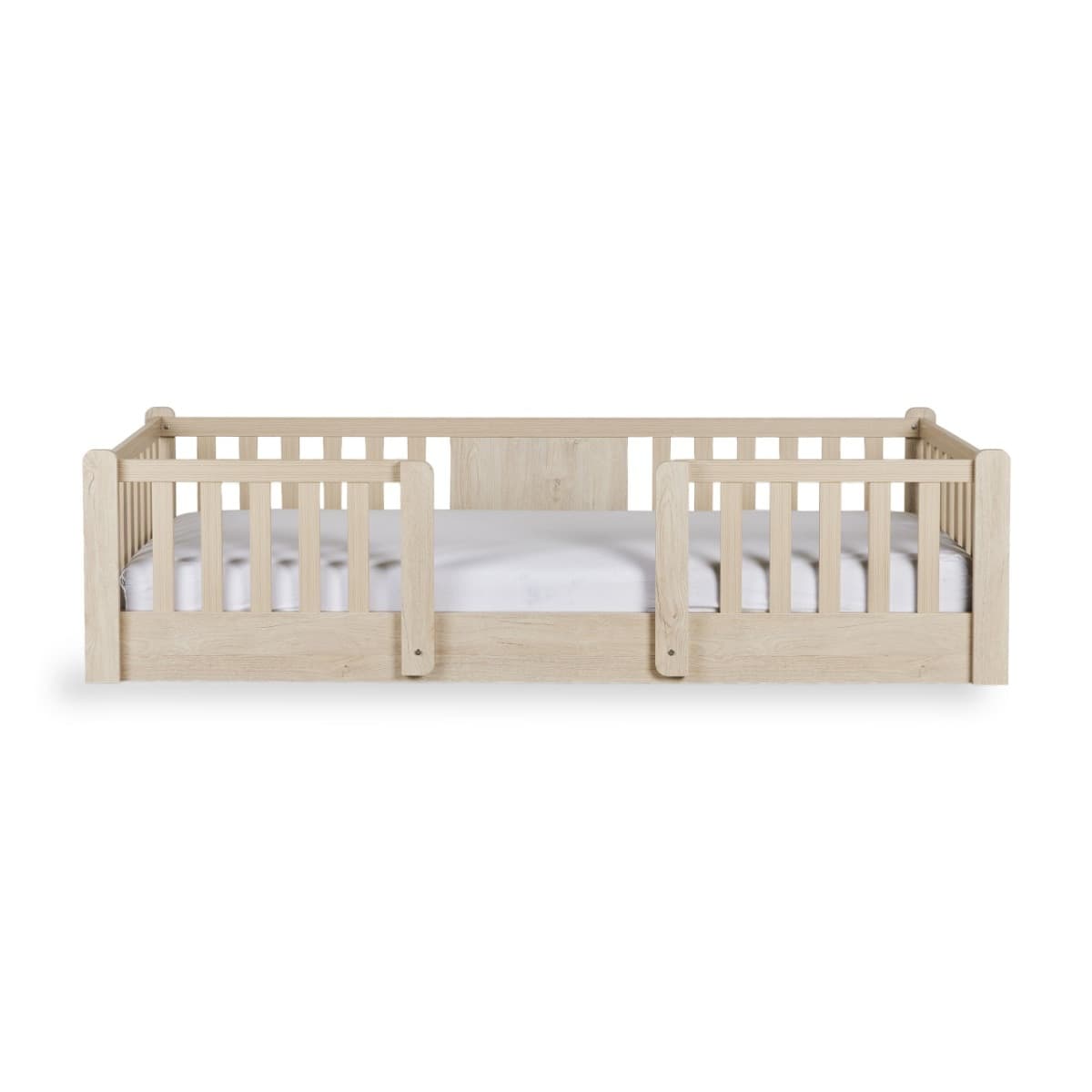 Letto Junior a Casetta Quax Chalet 200x90 cm - 6