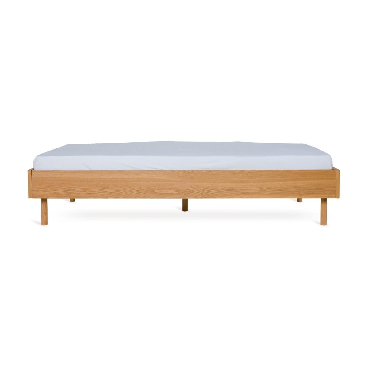 Letto Junior Quax Hai No Ki 200x90 cm - Natural Ash - 2