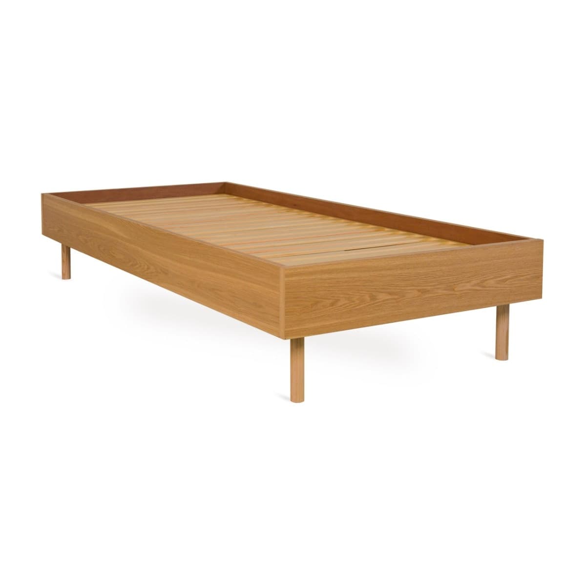 Letto Junior Quax Hai No Ki 200x90 cm - Natural Ash - 3