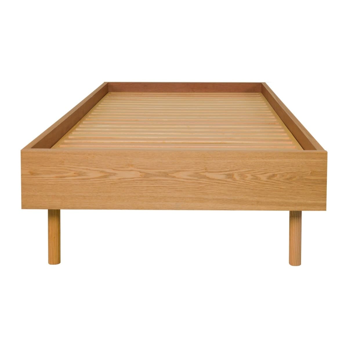 Letto Junior Quax Hai No Ki 200x90 cm - Natural Ash - 4