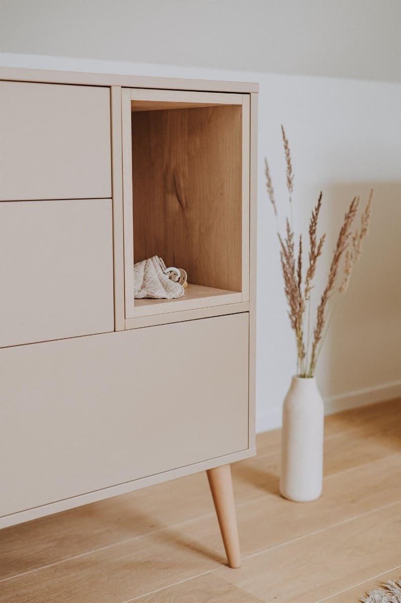Nicchia per Cassettiera Quax Cocoon – Oak