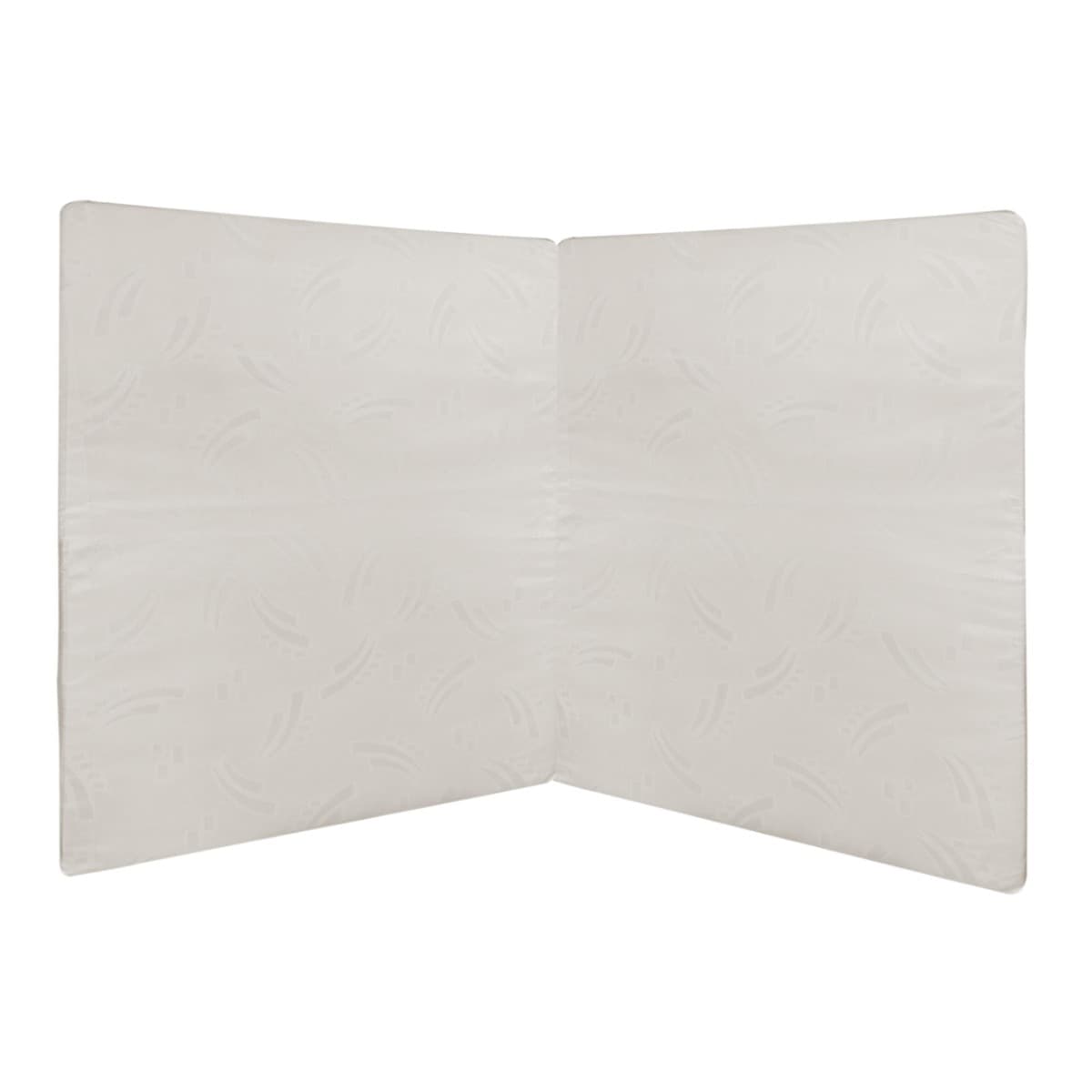 Materasso Quax per Box XL 145x77x4 cm - 4