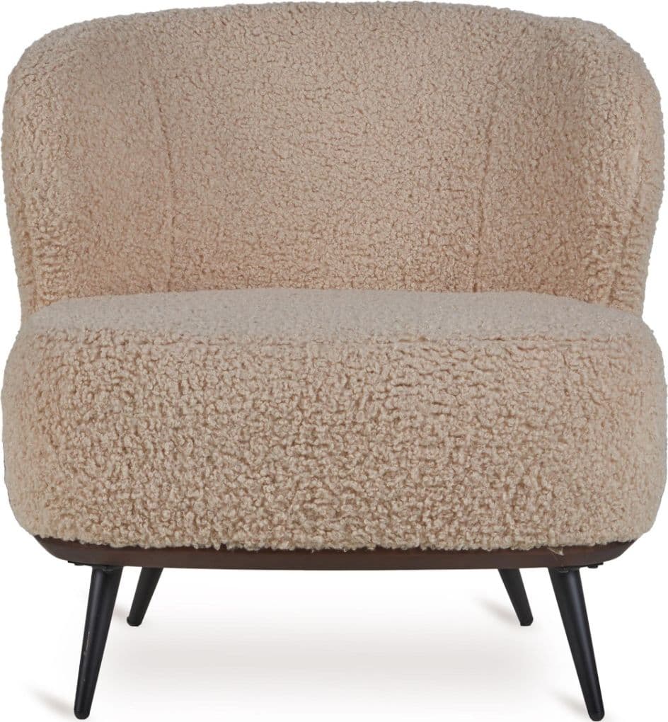 Poltrona Quax Zen Chair - Sheep - 2