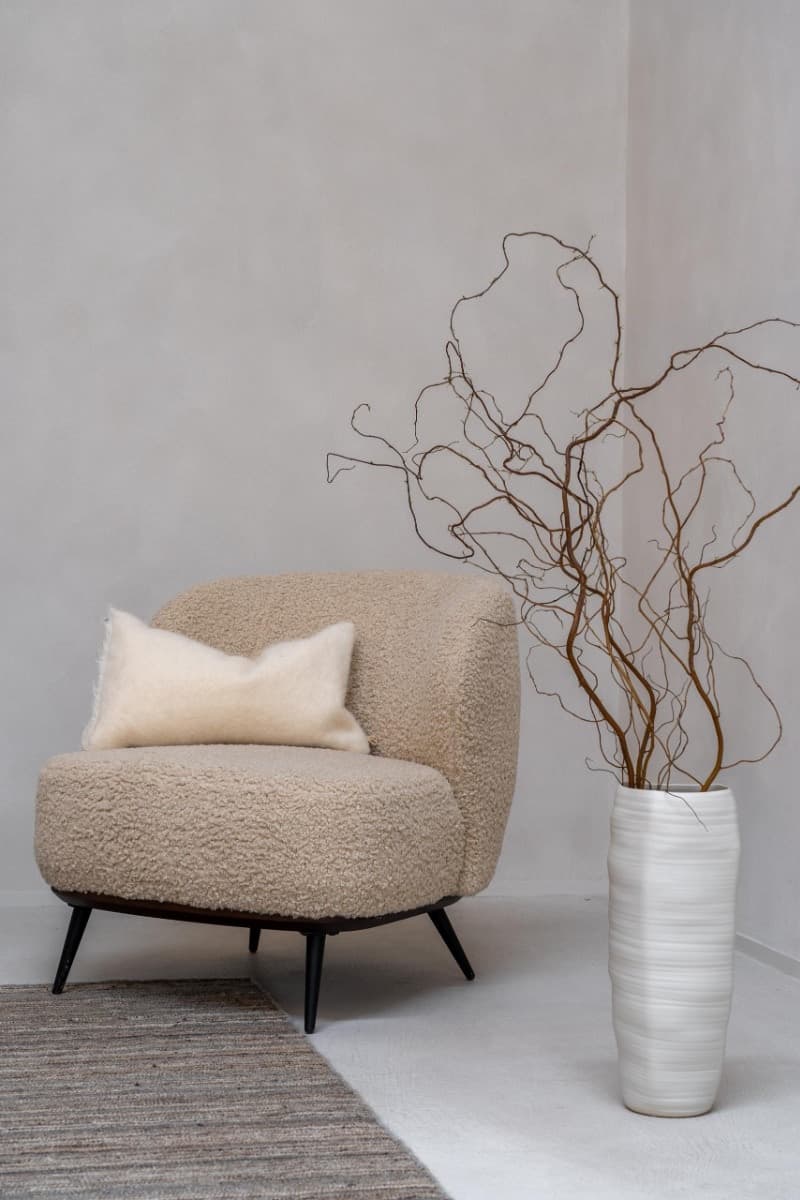Poltrona Quax Zen Chair - Sheep - 3