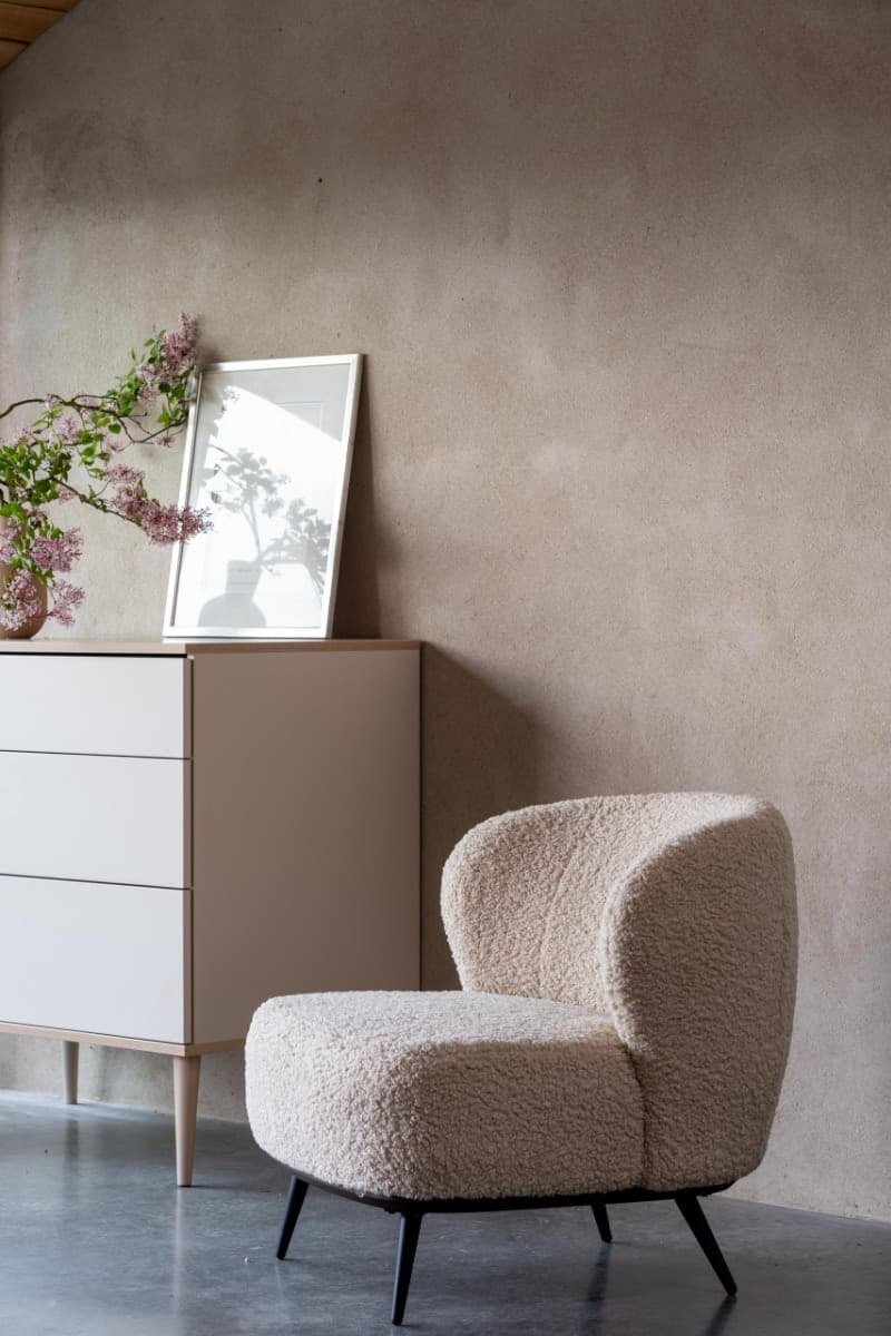 Poltrona Quax Zen Chair - Sheep - 4