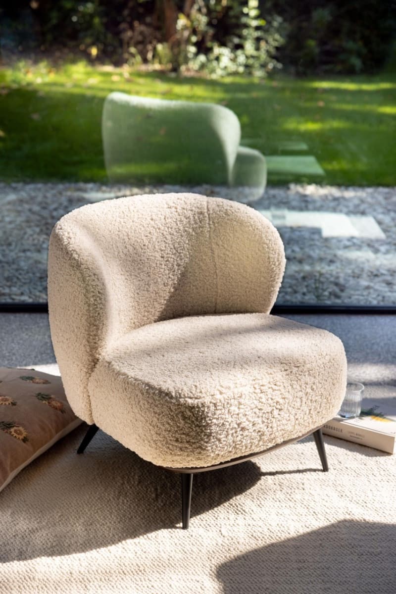 Poltrona Quax Zen Chair - Sheep - 5
