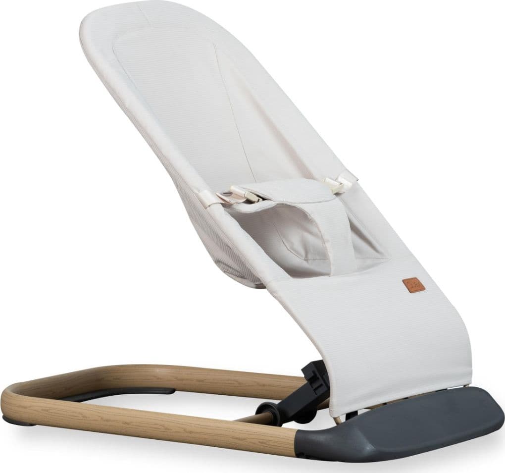 Sdraietta Quax Baby Bouncer con Riduttore – Clay