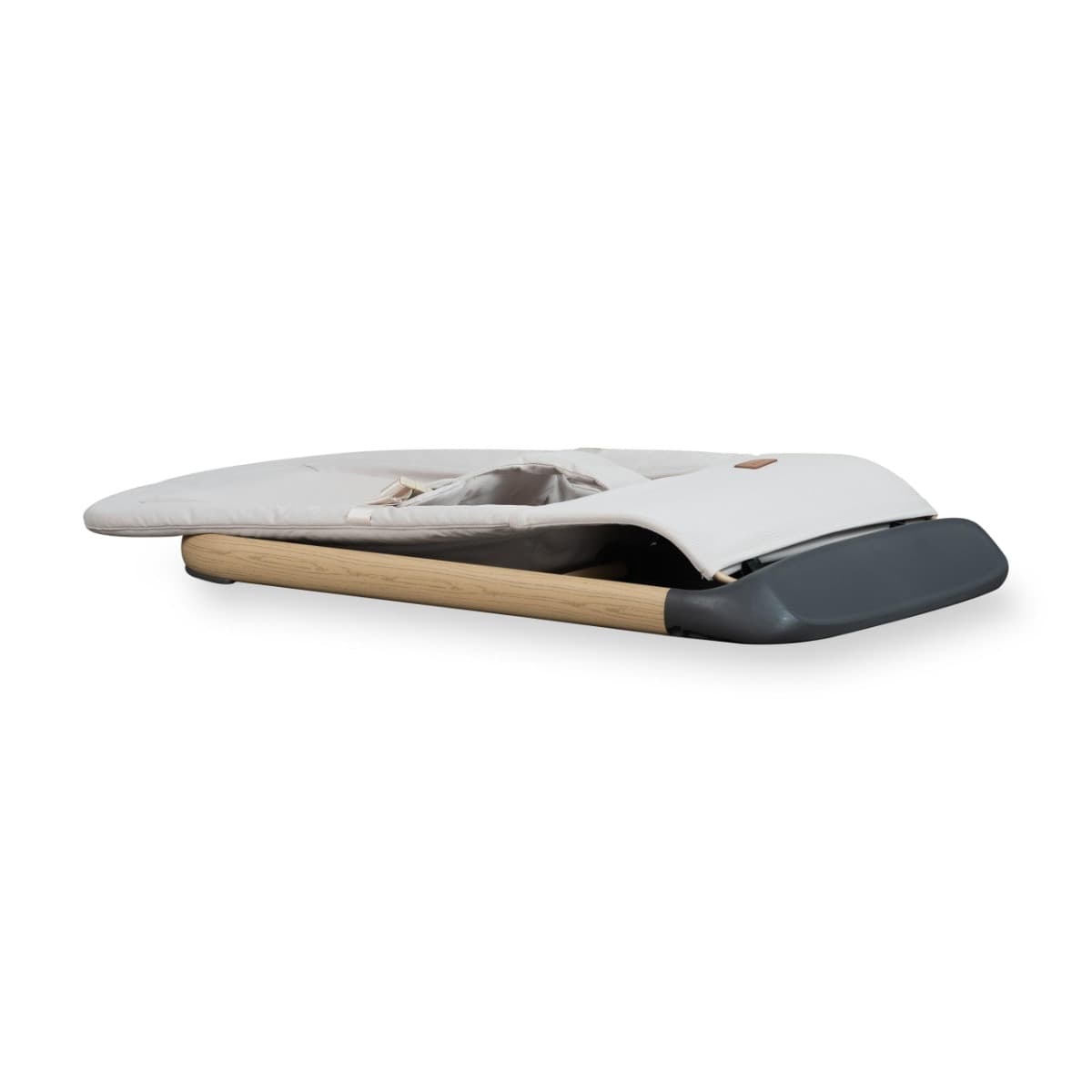Sdraietta Quax Baby Bouncer con Riduttore – Clay