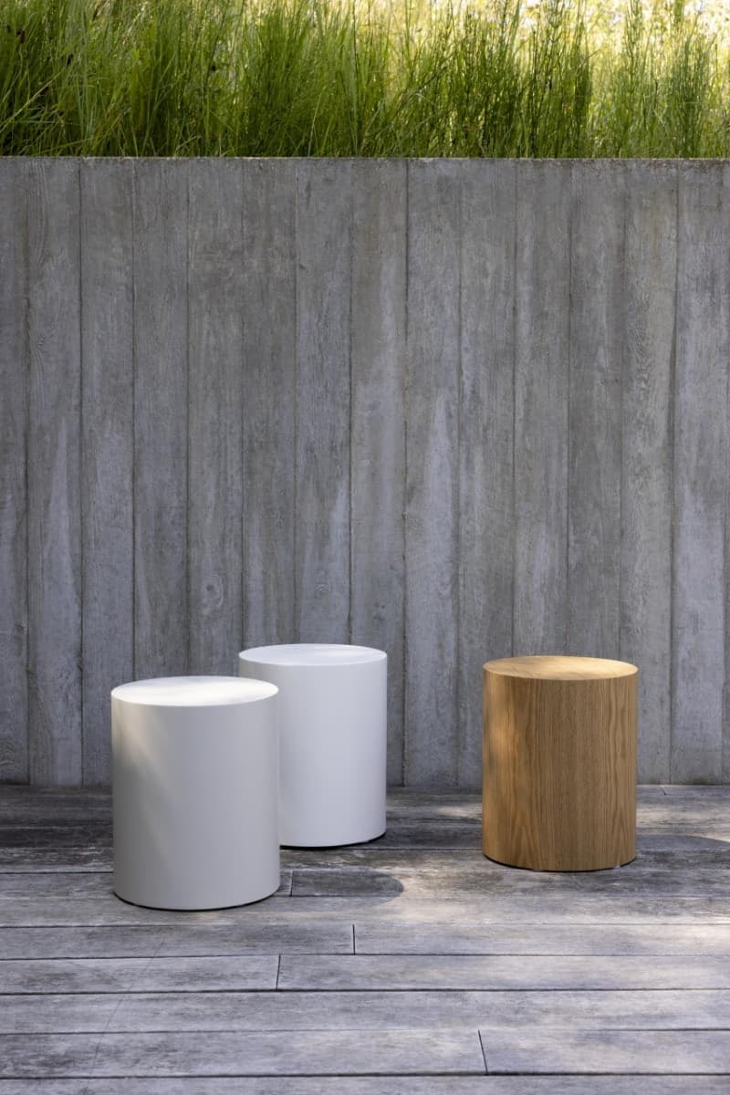 Sgabello per Bambini Quax Yume - Natural Ash - 3
