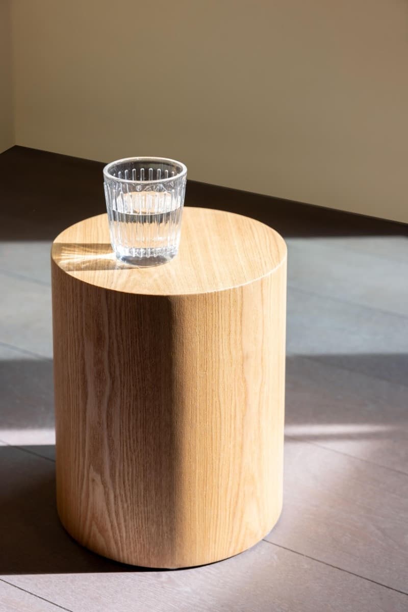 Sgabello per Bambini Quax Yume - Natural Ash - 4