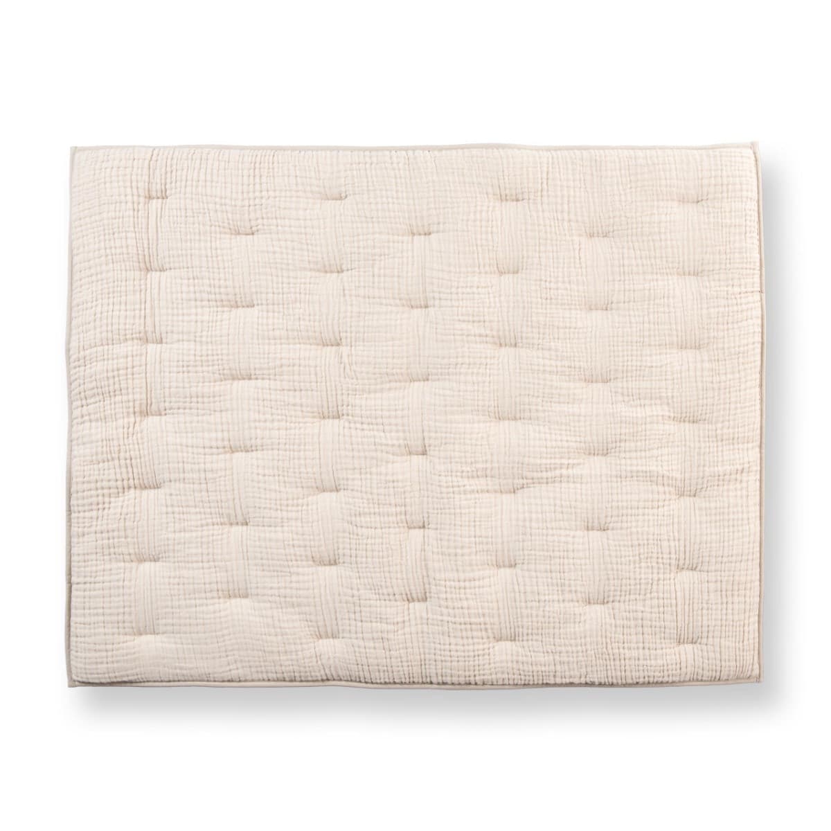 Tappetino per Box Quax Collezione Natural – Clay