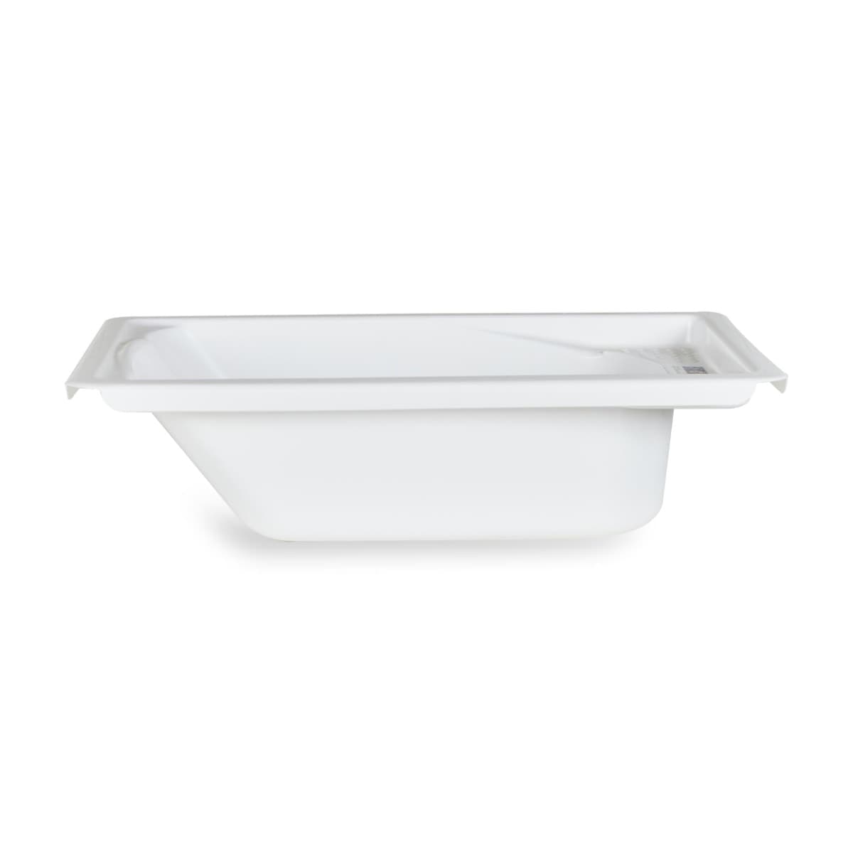 Vaschetta da Bagno Quax - Bianco - 2