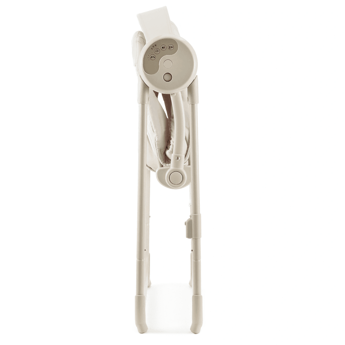 Sdraietta elettrica Kinderkraft Swingee – Beige