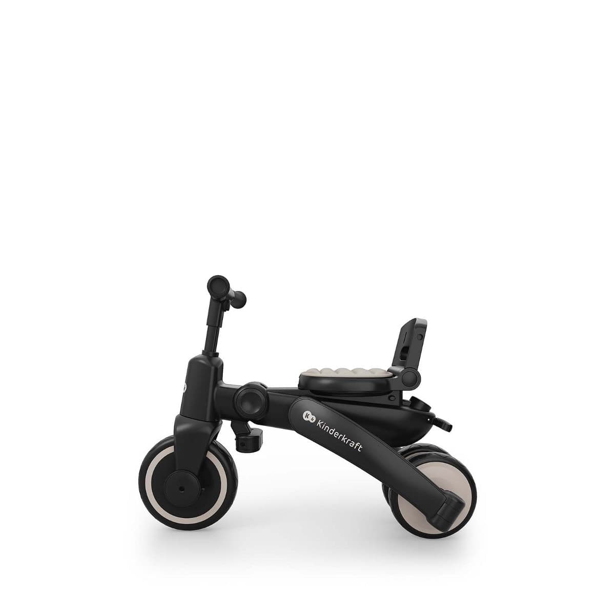 Triciclo Kinderkraft Jazz 3 – Beige