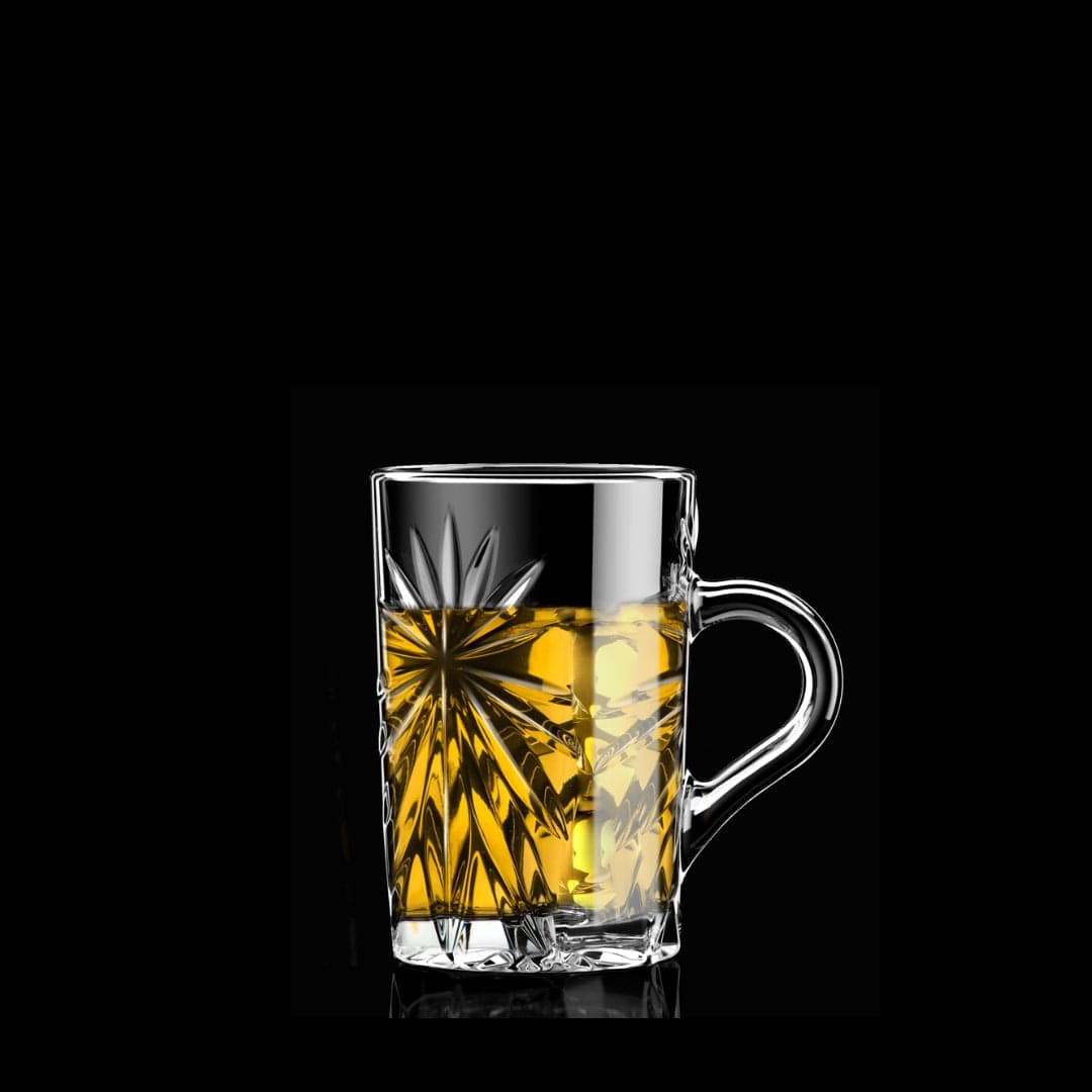 Confezione 6 Tazze Oasis 22 cl - 2