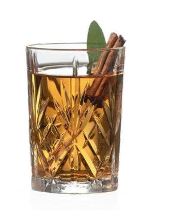 Confezione 6 Bicchieri Melodia 25 cl - 2