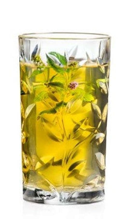 Confezione 6 Bicchieri Laurus 25 cl - 2