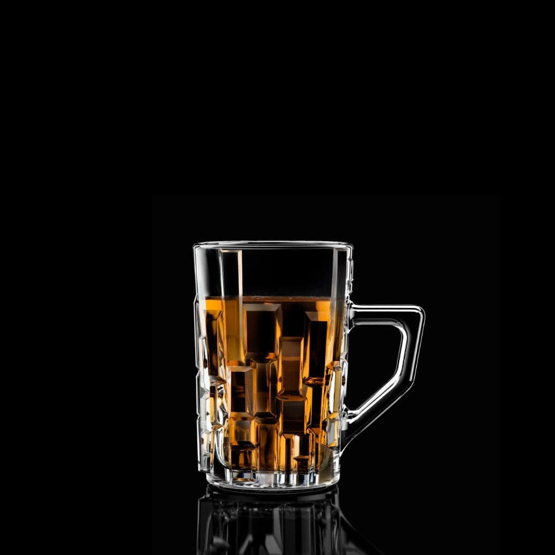 Confezione 6 Tazze Laurus  22 cl - 2