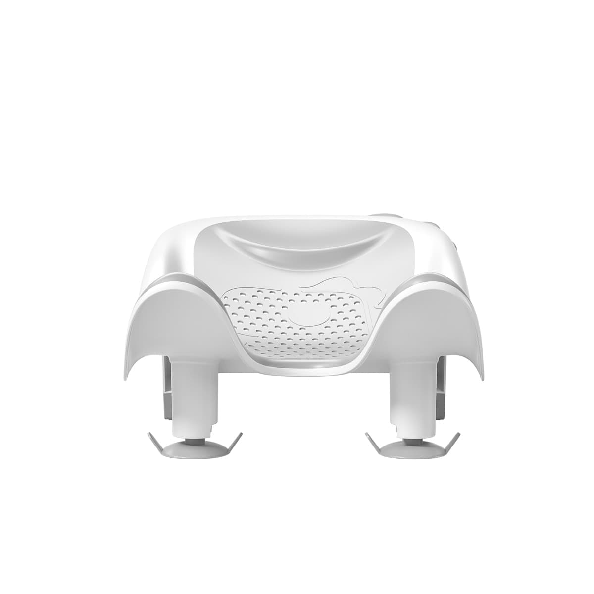 Supporto Bagnetto Neonato Mella Kids Baby Washer – Grigio