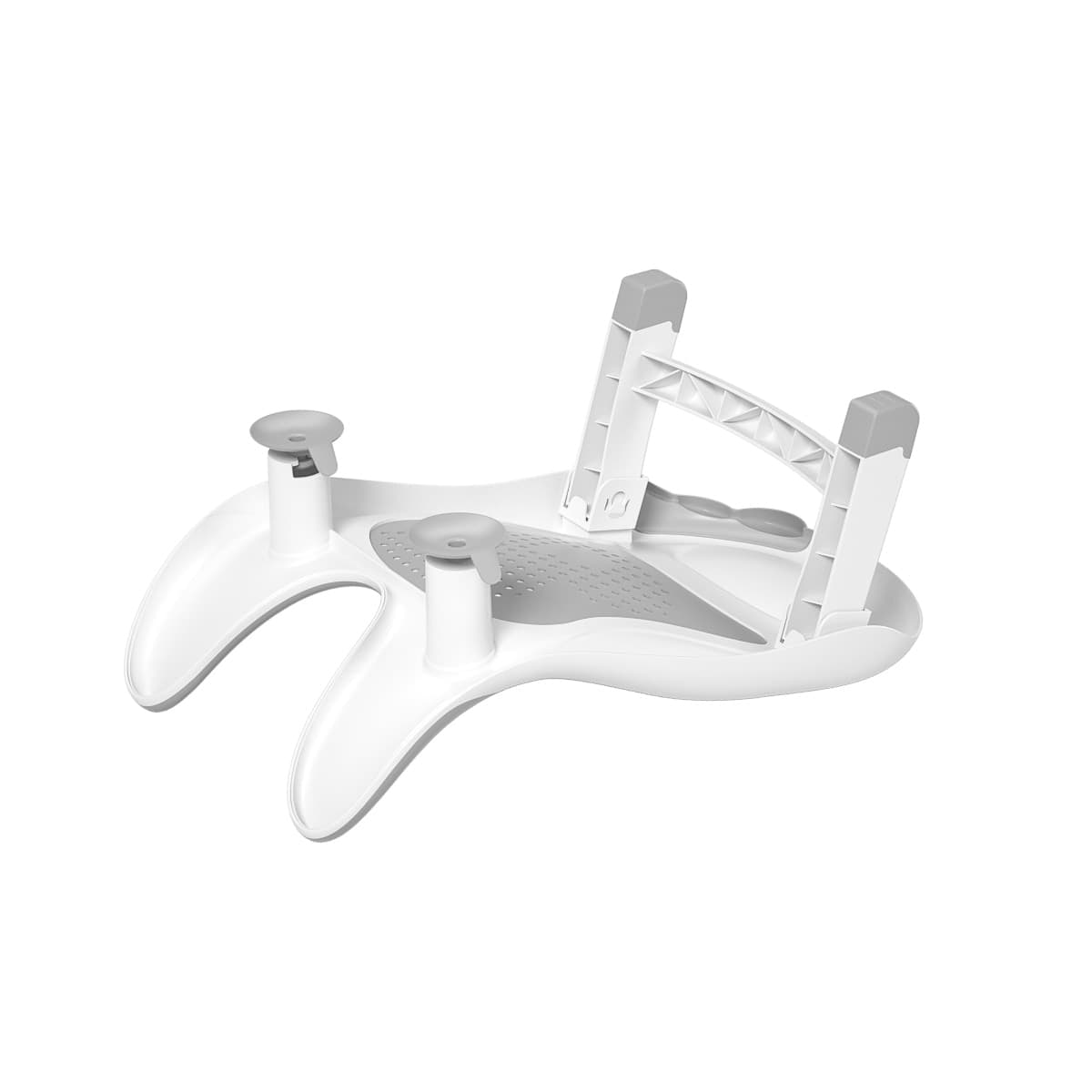 Supporto Bagnetto Neonato Mella Kids Baby Washer – Grigio