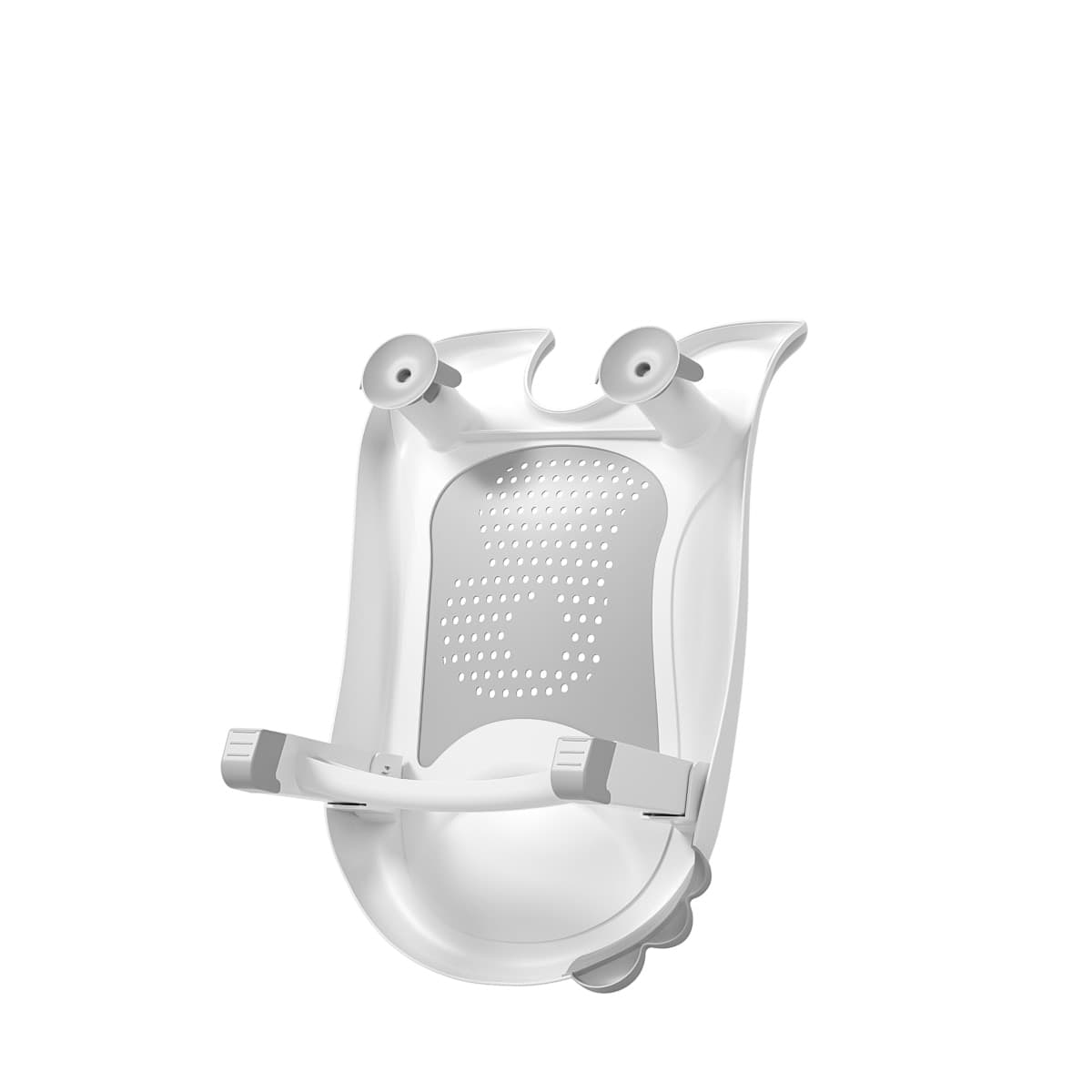 Supporto Bagnetto Neonato Mella Kids Baby Washer – Grigio