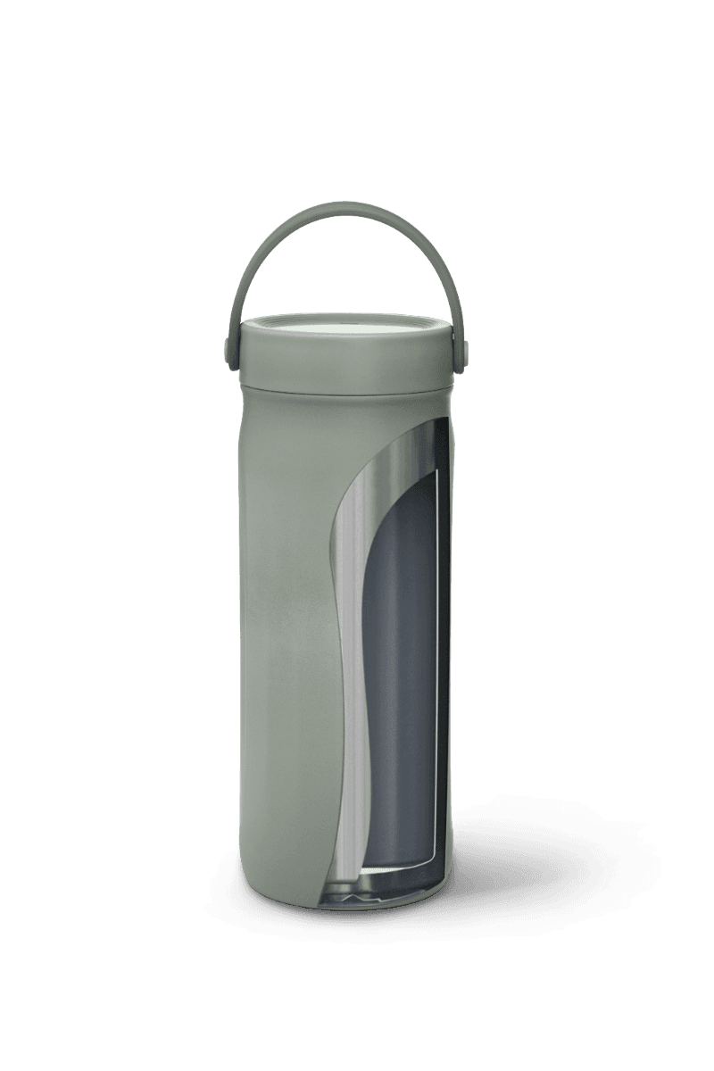 Refrigeratore Latte Materno Nuvita Milksafe - 2