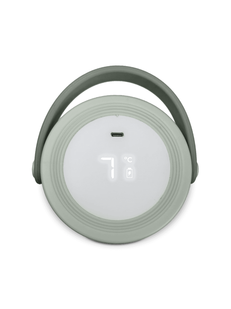 Refrigeratore Latte Materno Nuvita Milksafe - 5