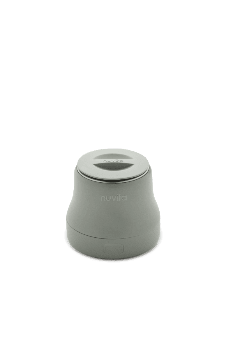 Scaldabiberon Portatile Nuvita Next Uno 72° - 4