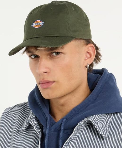 Cap Dickies Hardwick Green - 2