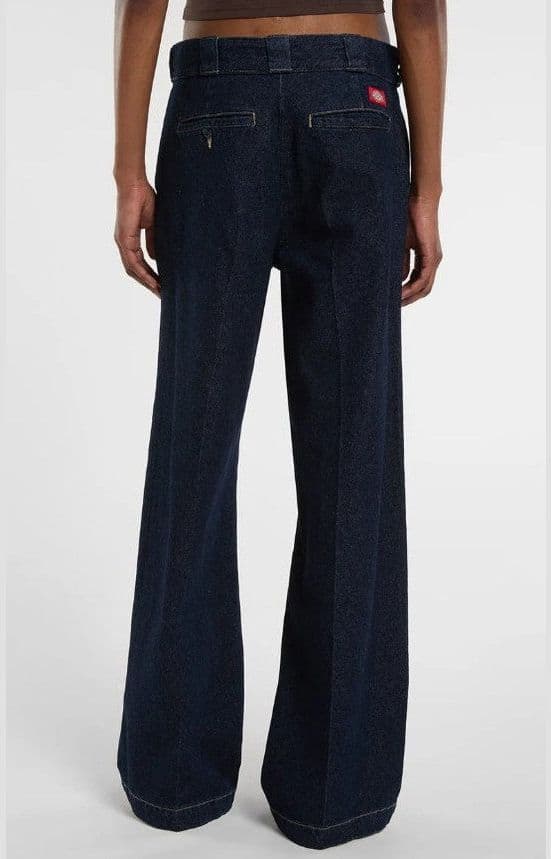 Pantalone Dickies W Goodsprings Work Denim - 3