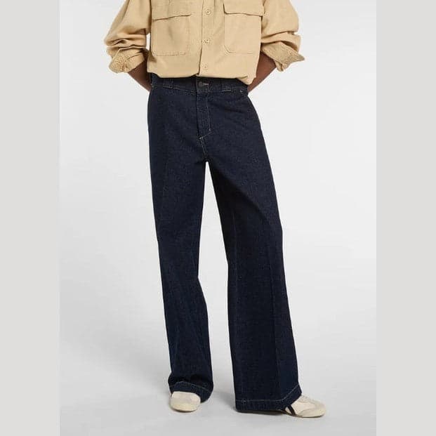 Pantalone Dickies W Goodsprings Work Denim - 5