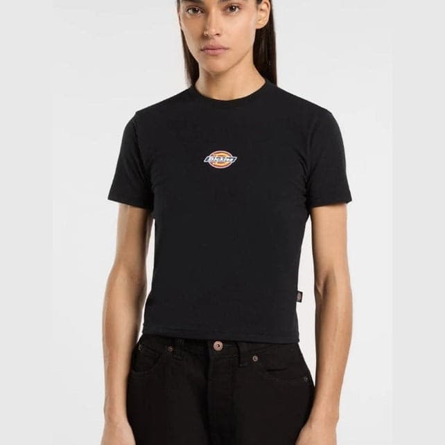 T-shirt Dickies W Maples Valley White - 2