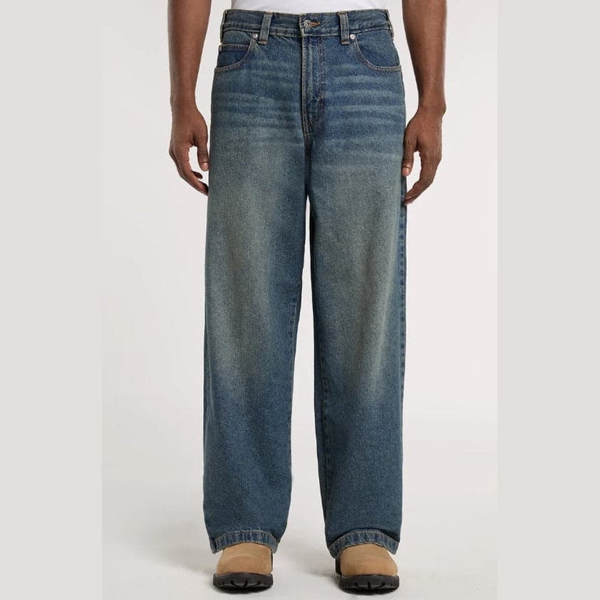Pantalone Dickies 958 Baggy Work Khaki