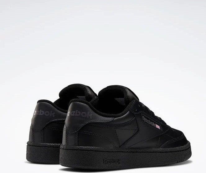 Sneakers Reebook Club C 85 Black - 3