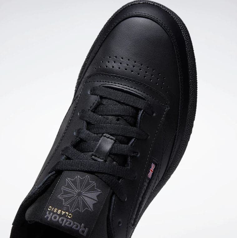 Sneakers Reebook Club C 85 Black - 5