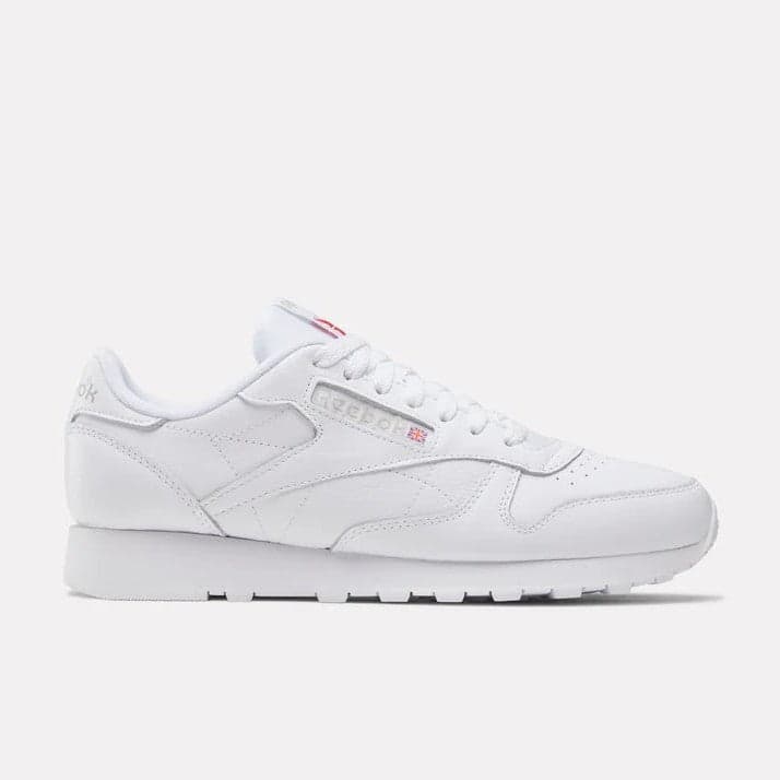 Sneakers Reebook Classic Leather White