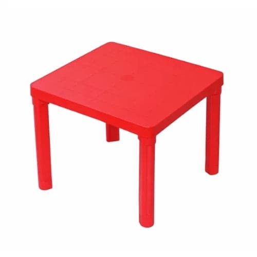 Pall Box Baby Lulù - Tavolo con 2 sedie in colori misti - 3