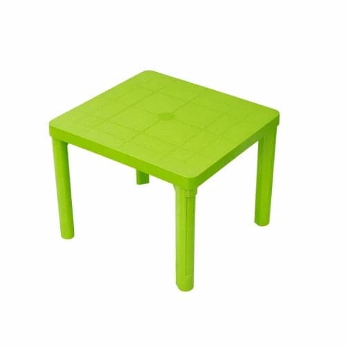 Pall Box Baby Lulù - Tavolo con 2 sedie in colori misti - 4