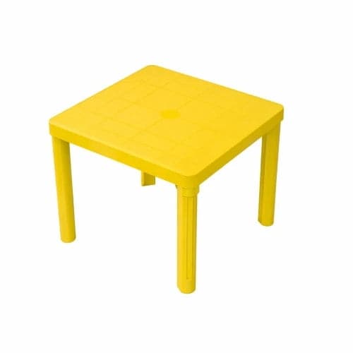Pall Box Baby Lulù - Tavolo con 2 sedie in colori misti - 5