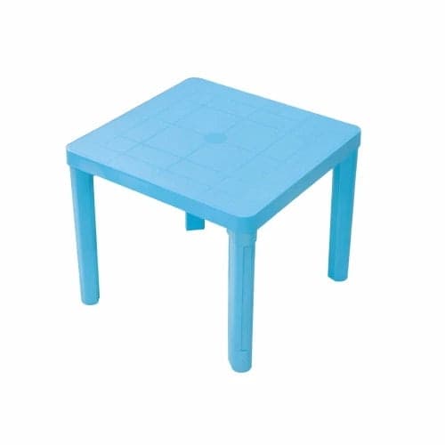 Pall Box Baby Lulù - Tavolo con 2 sedie in colori misti - 6