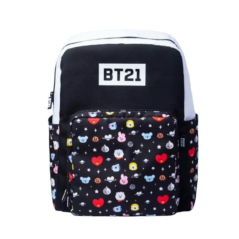 BT21 - Zaino scolastico - 11
