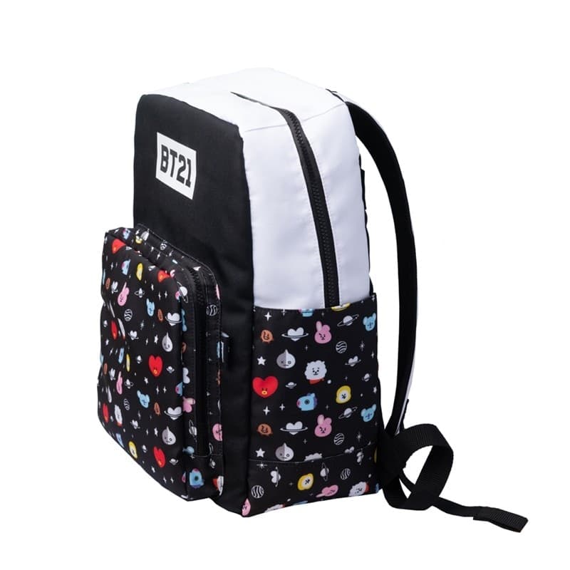 BT21 - Zaino scolastico - 19