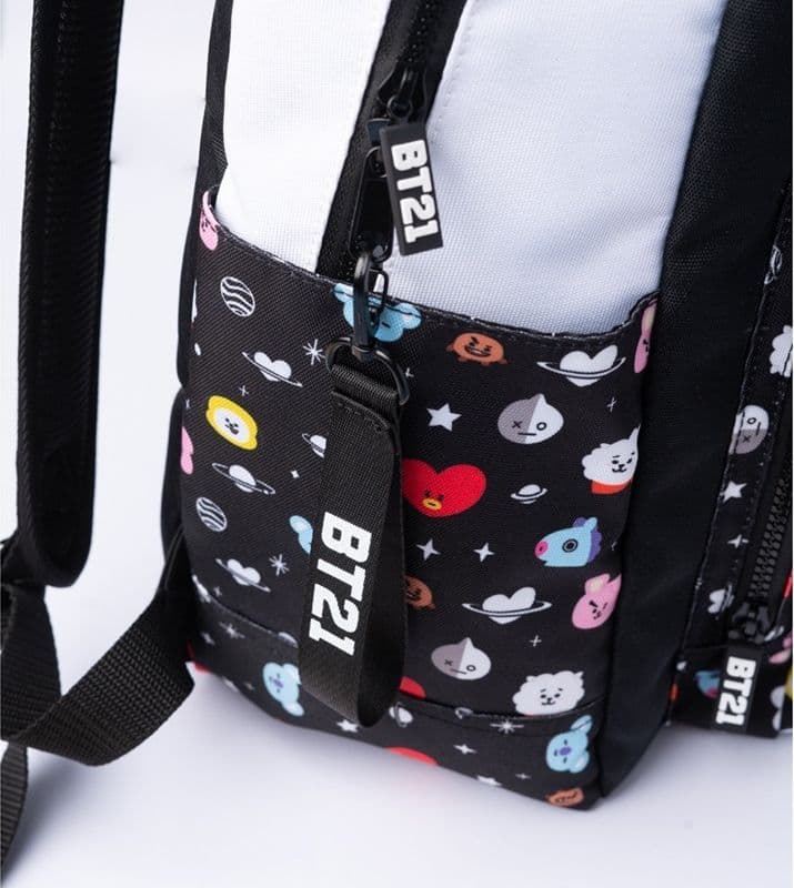 BT21 - Zaino scolastico - 20