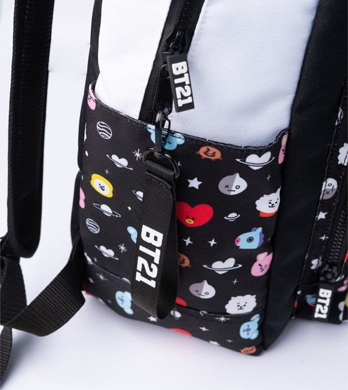 BT21 - Zaino scolastico - 10