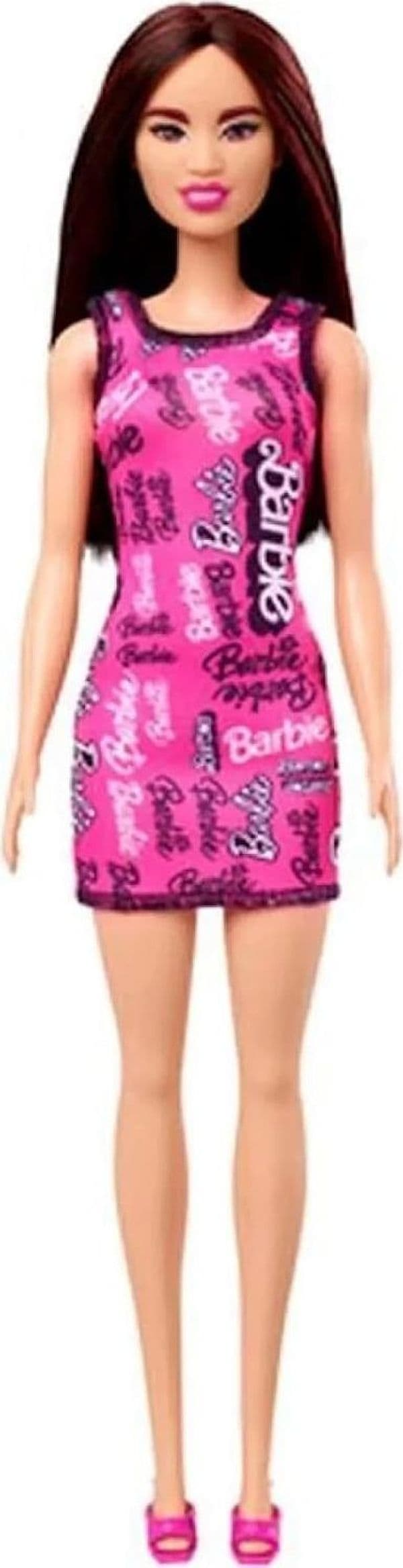 Mattel - Barbie Fashion Doll Asiatica HRH10 - 2