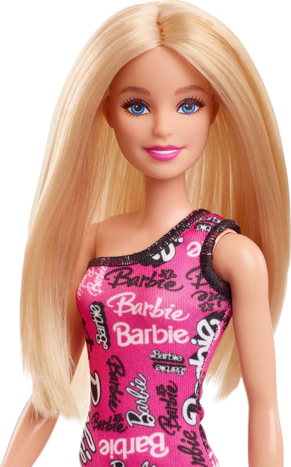 Mattel - Barbie Trendy Bionda HRH07 - 2