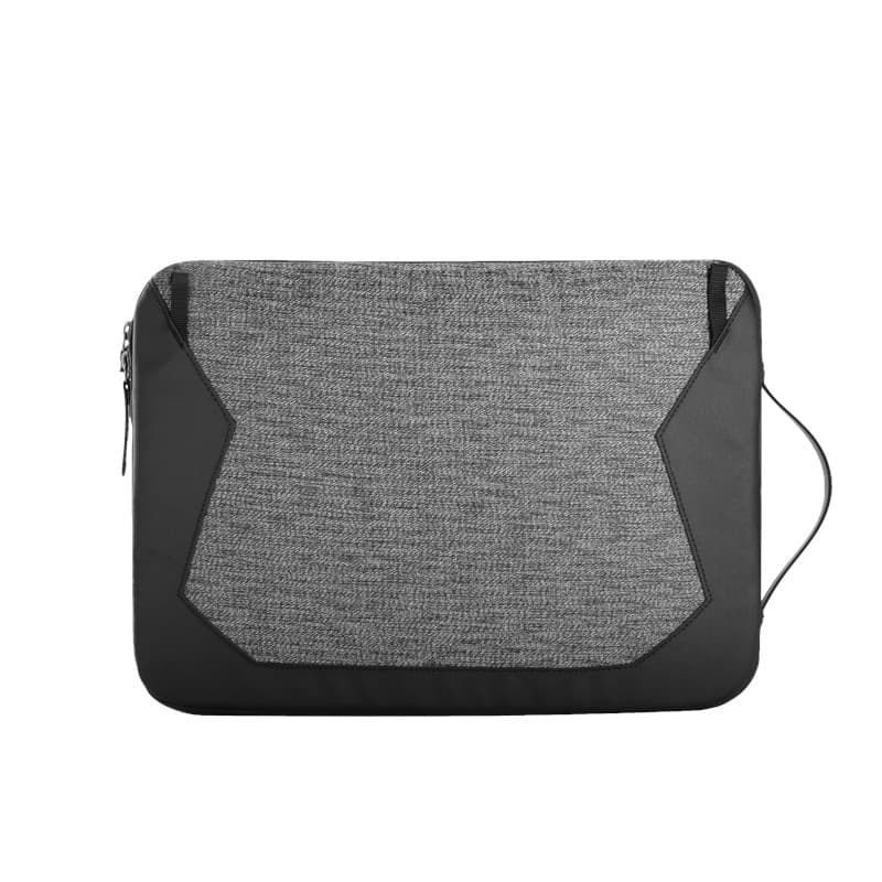 STM Myth - Sleeve with belt for MacBook Pro 13" / MacBook Air 13" / Notebook 13" (granite black) - 3