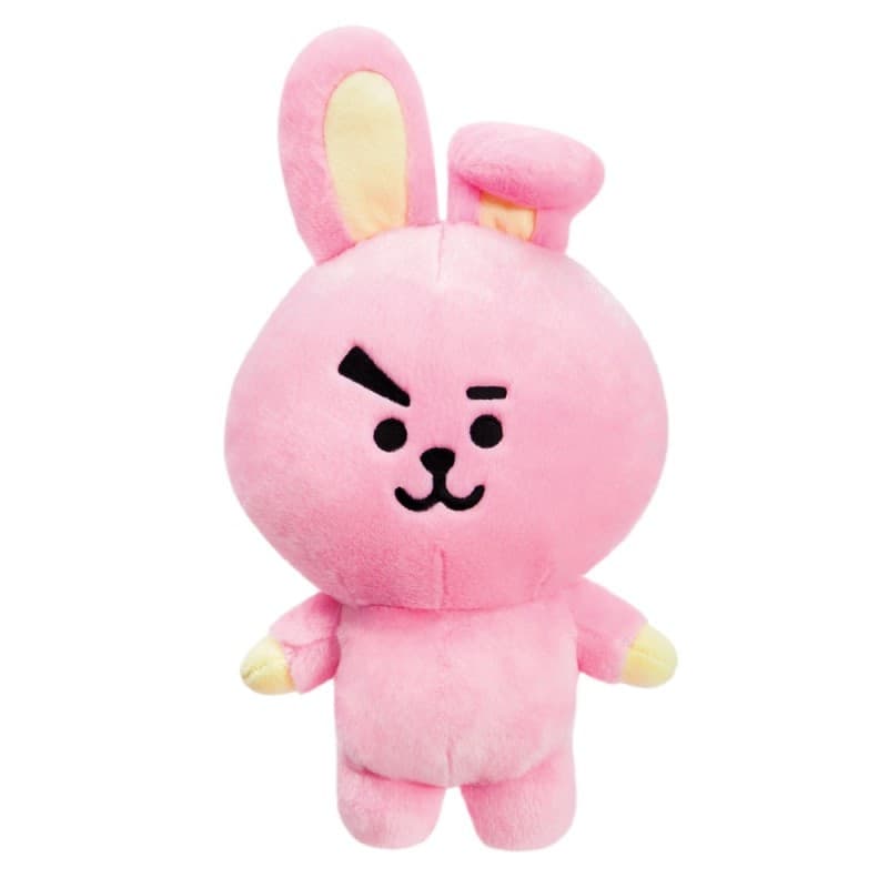 Line Friends BT21 - Mascot 26 cm COOKIE - 2