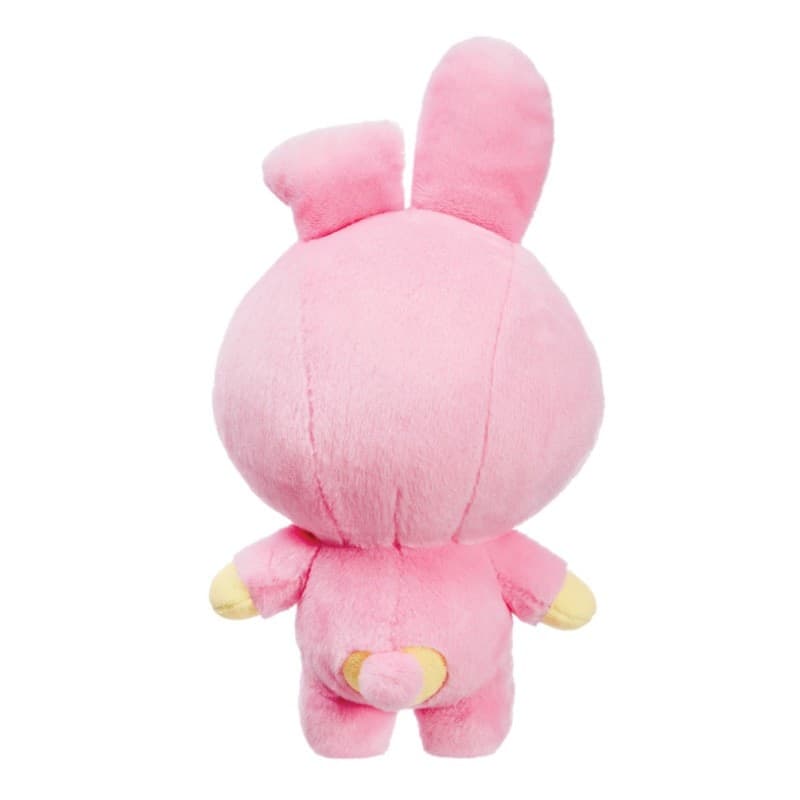 Line Friends BT21 - Mascot 26 cm COOKIE - 3